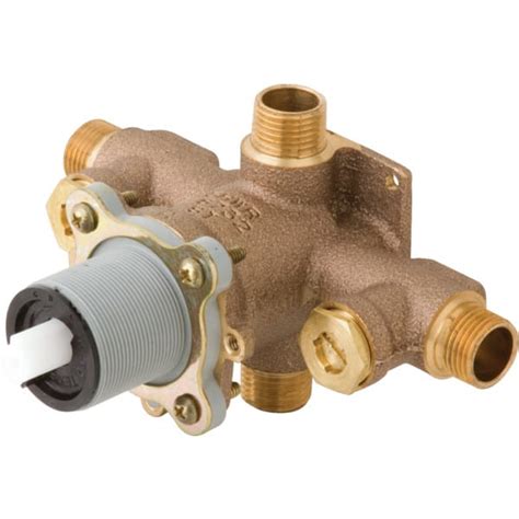 pfister shower valve|pfister shower valve no pressure.